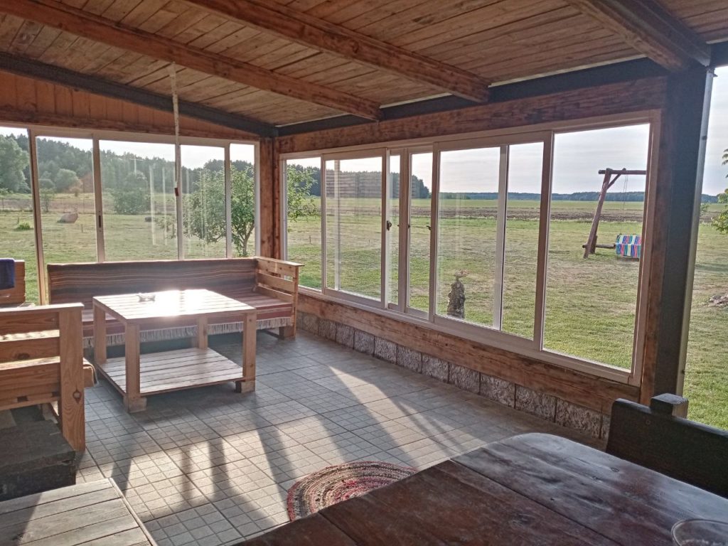 Коттедж № 57