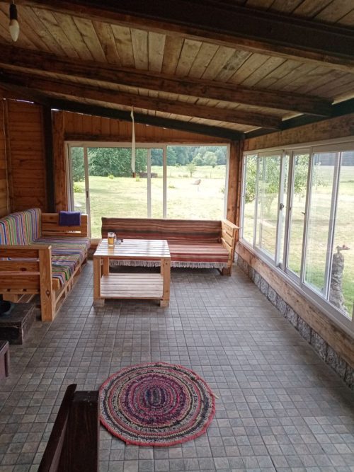 Коттедж № 57