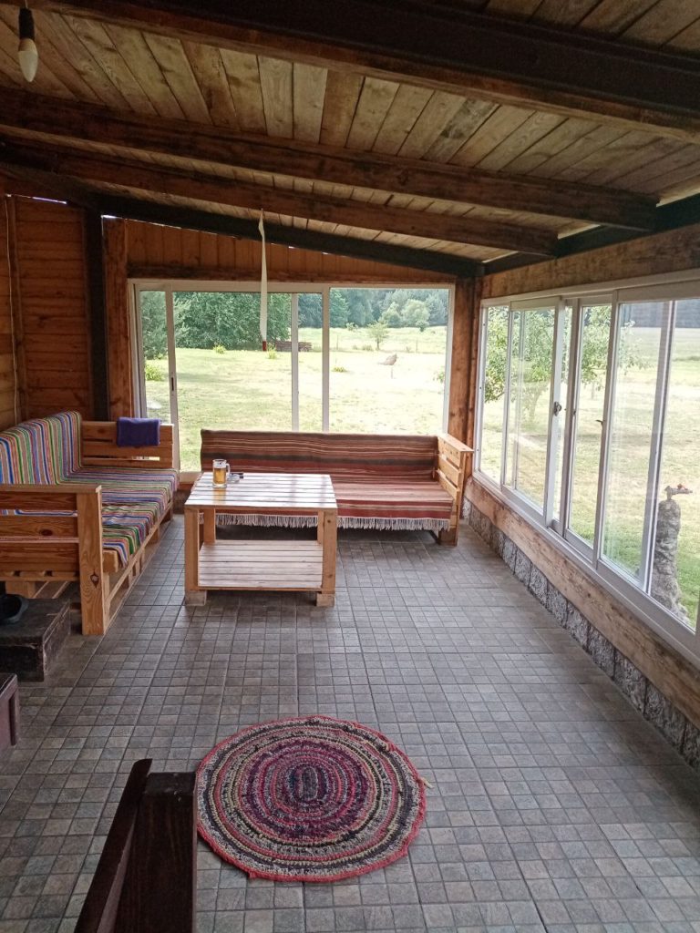 Коттедж № 57