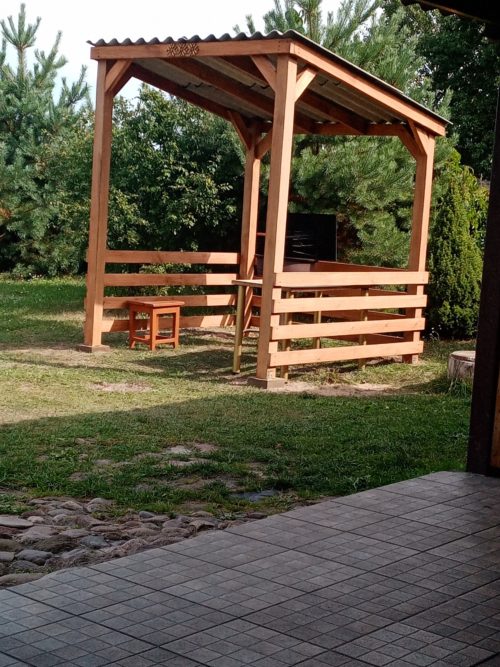 Коттедж № 57