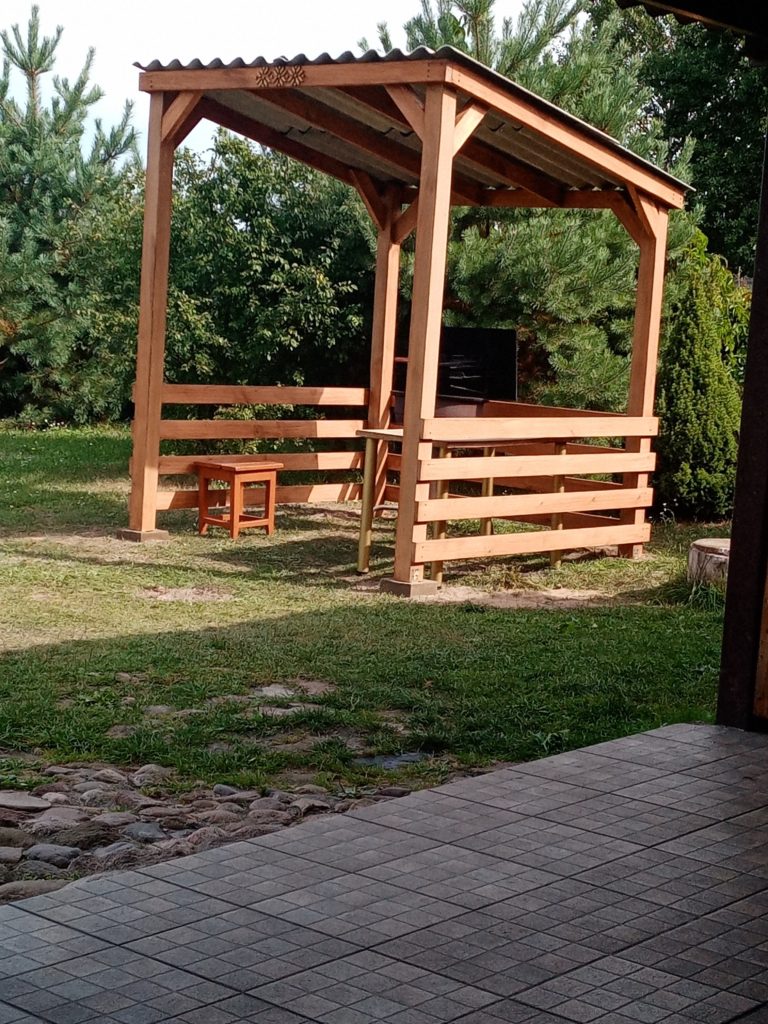 Коттедж № 57