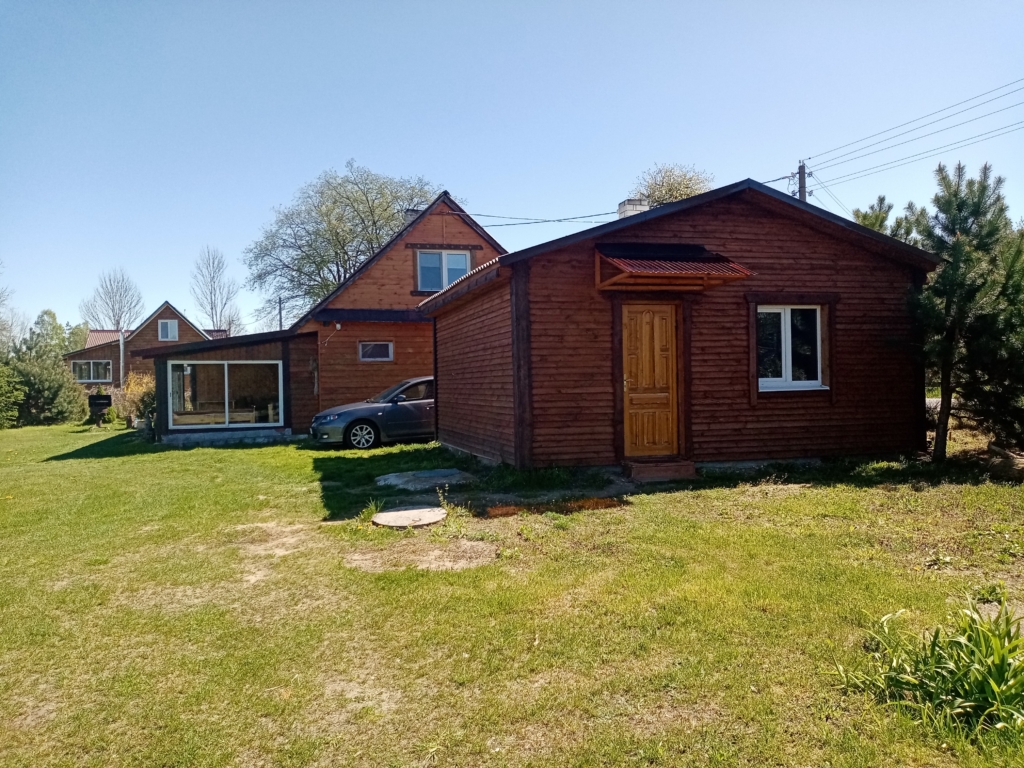 Коттедж № 57