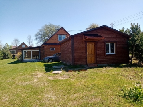 Коттедж № 57