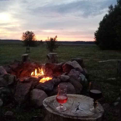 Коттедж № 57