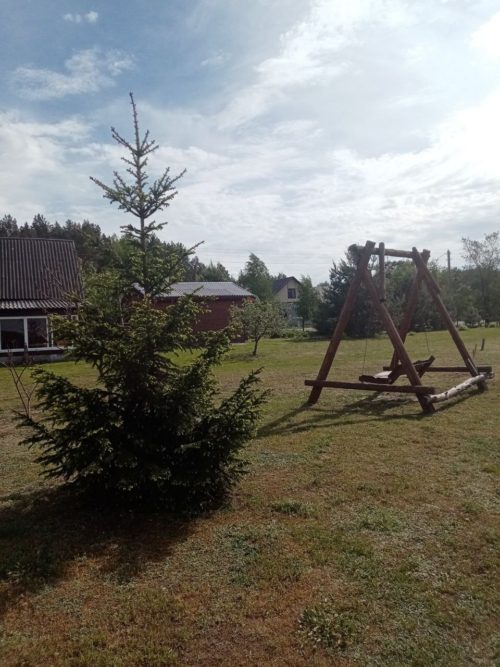 Коттедж № 57