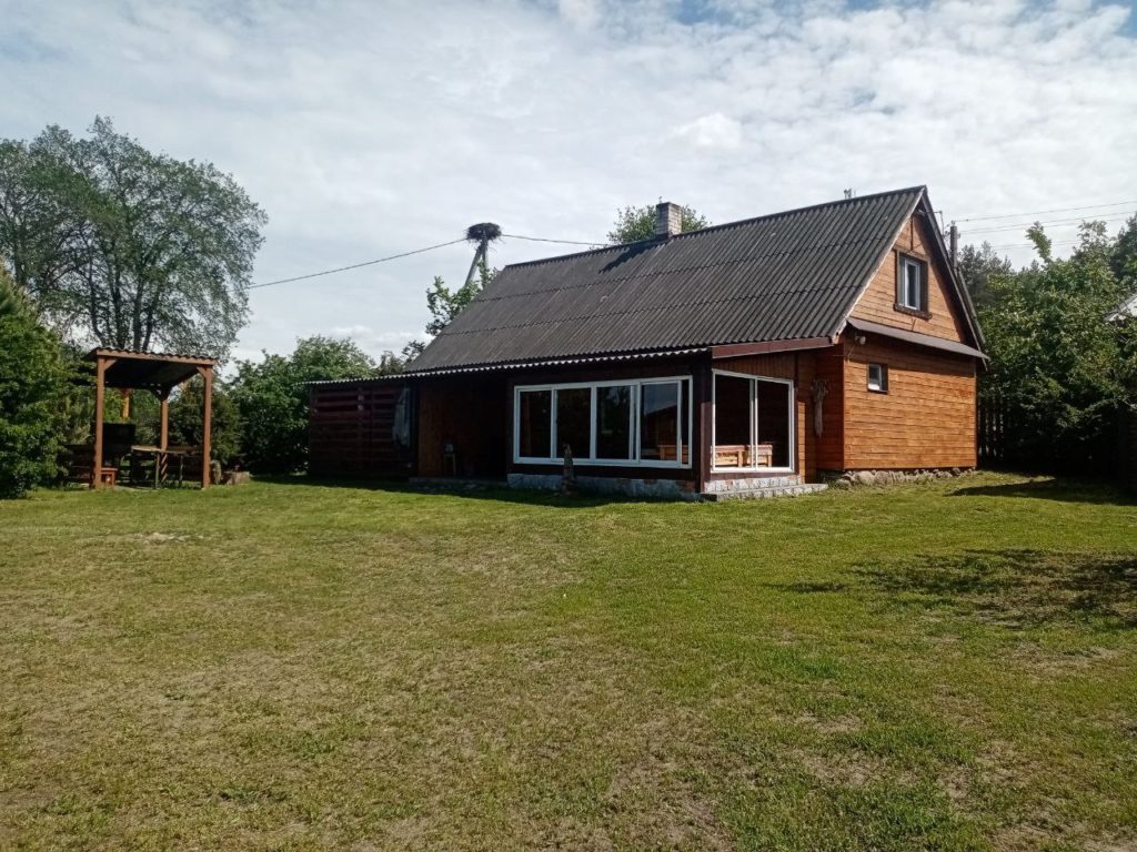 Коттедж № 57