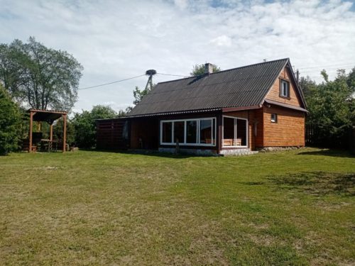 Коттедж № 57