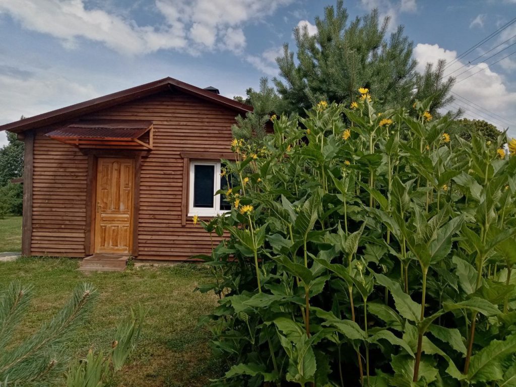 Коттедж № 57