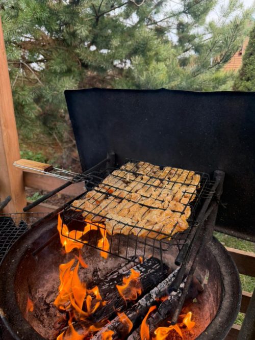 Коттедж № 57