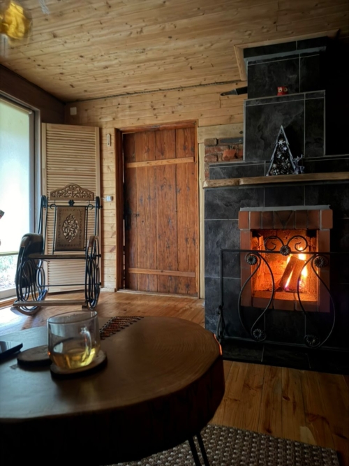 Коттедж № 57