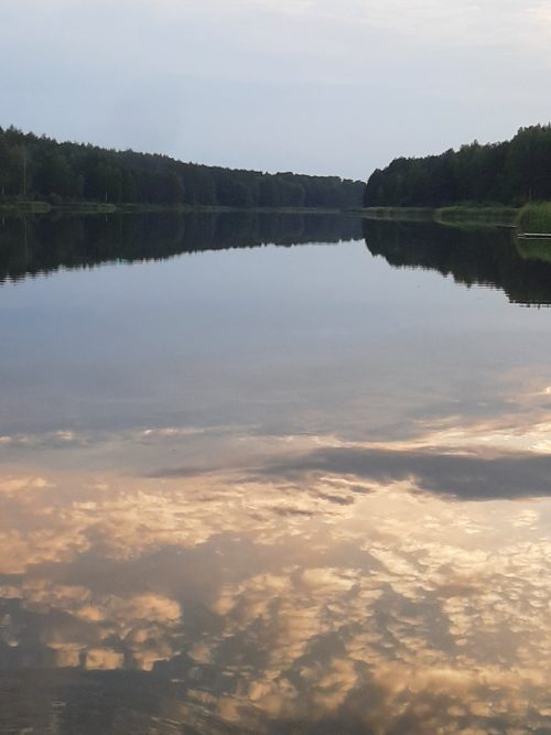 Коттедж № 7