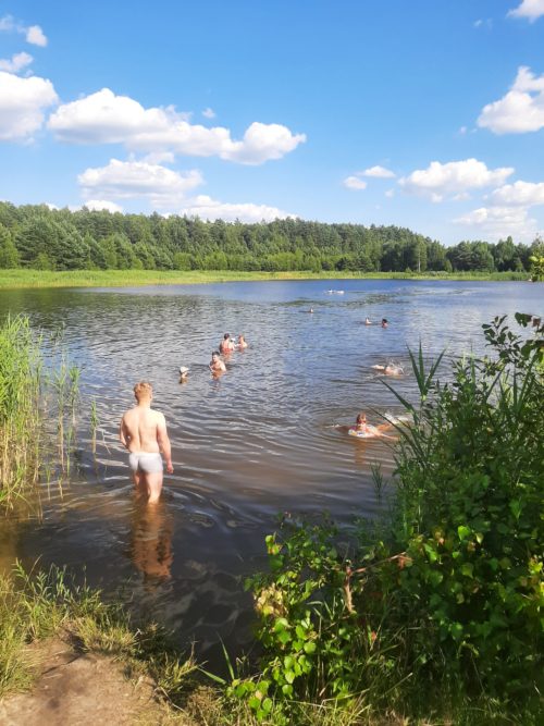 Коттедж № 7