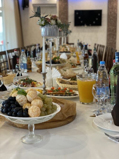 Коттедж № 2