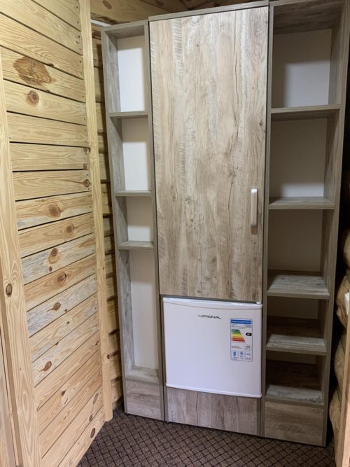 Коттедж № 17