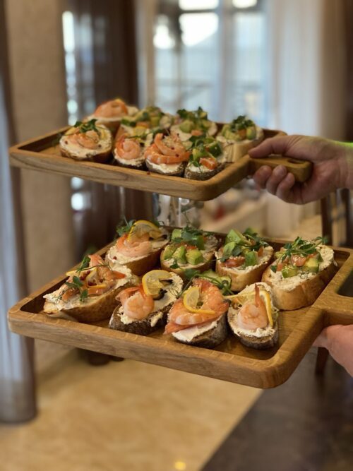 Коттедж № 2