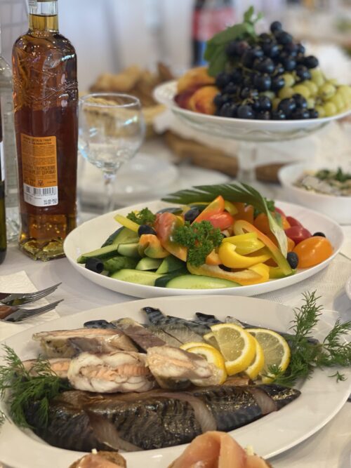 Коттедж № 2