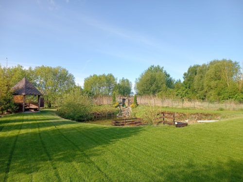 Коттедж № 2