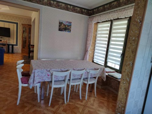 Коттедж № 22