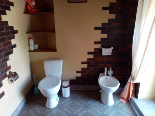 Коттедж № 22