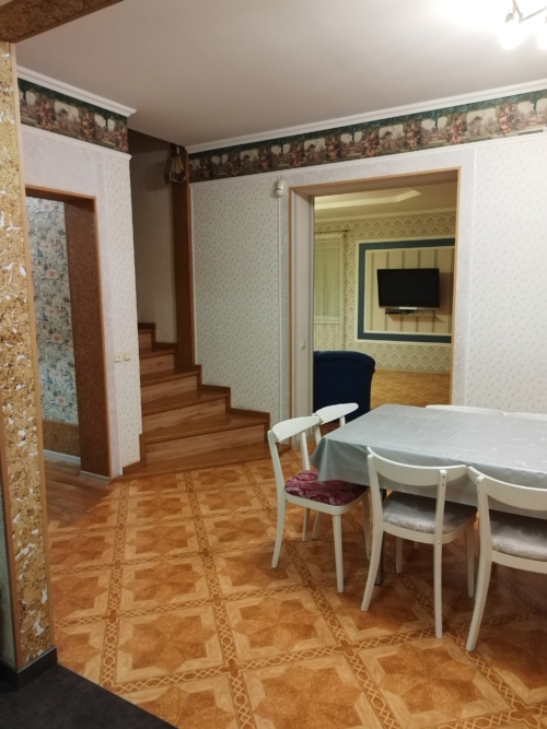 Коттедж № 22