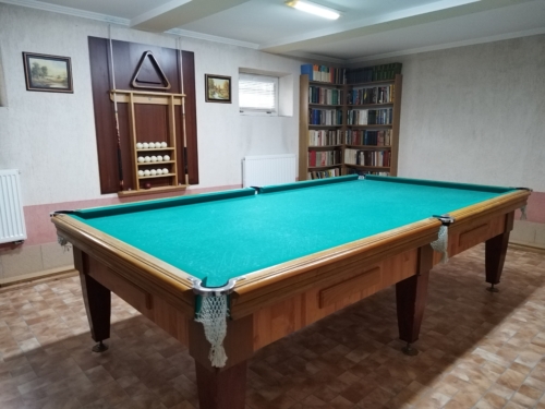 Коттедж № 22