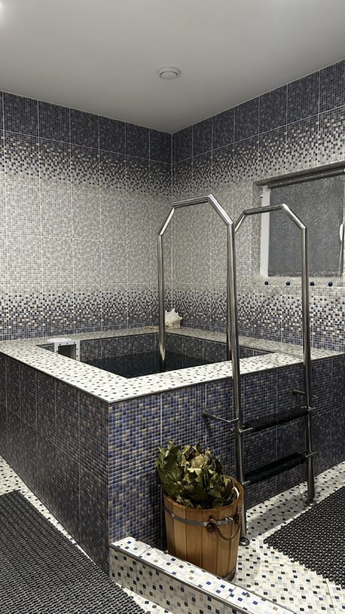 Коттедж № 26