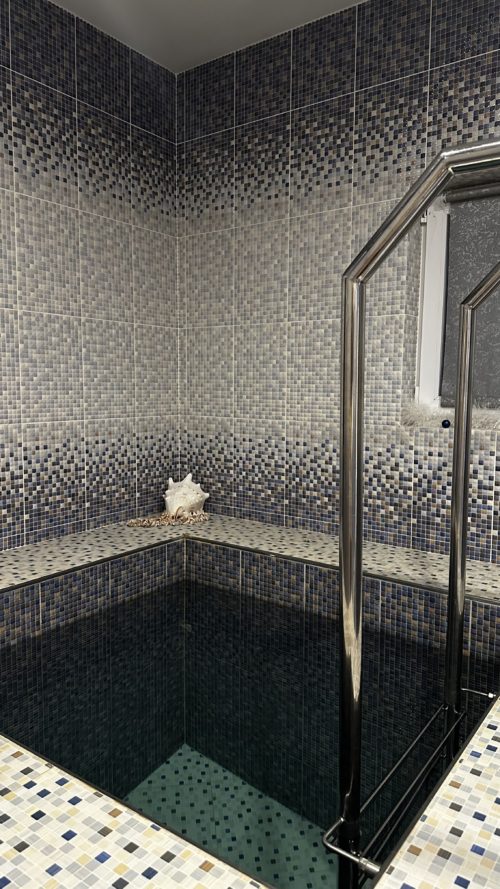 Коттедж № 26