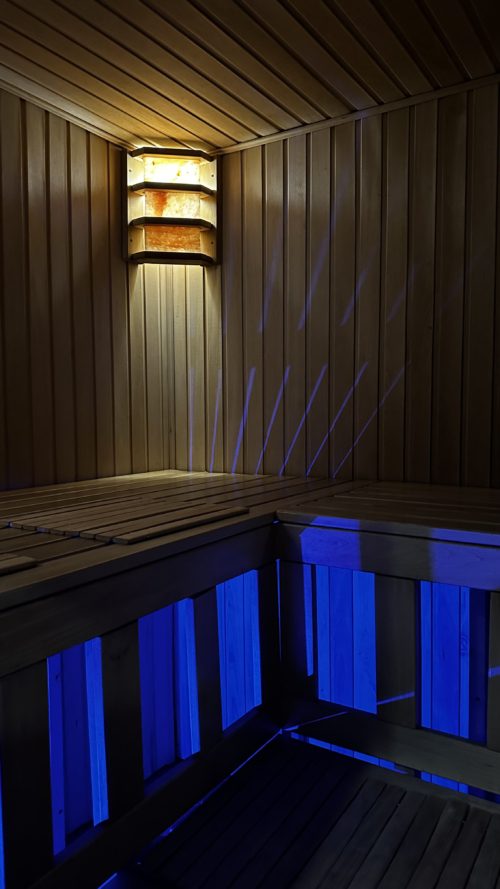 Коттедж № 26