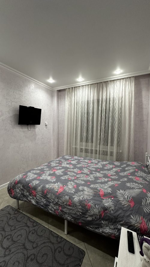 Коттедж № 26