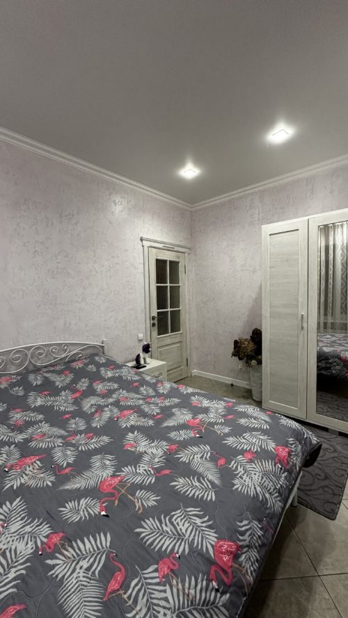 Коттедж № 26