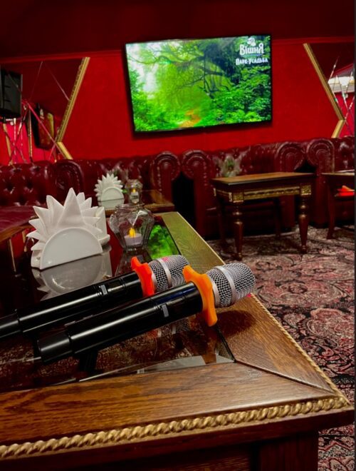 Коттедж № 17