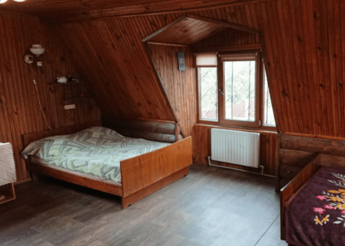 Коттедж № 35