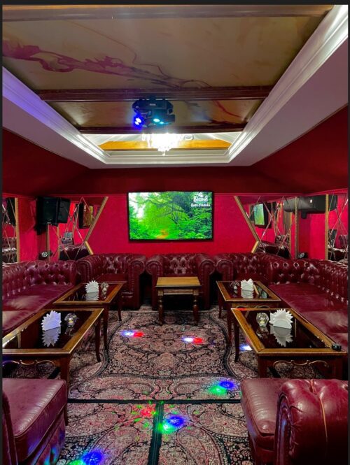 Коттедж № 17