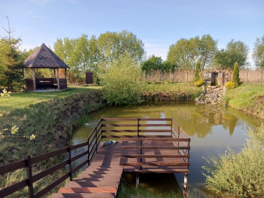 Коттедж № 2