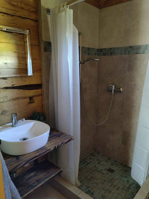 Коттедж № 7