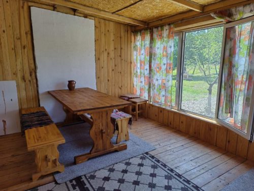 Коттедж № 7