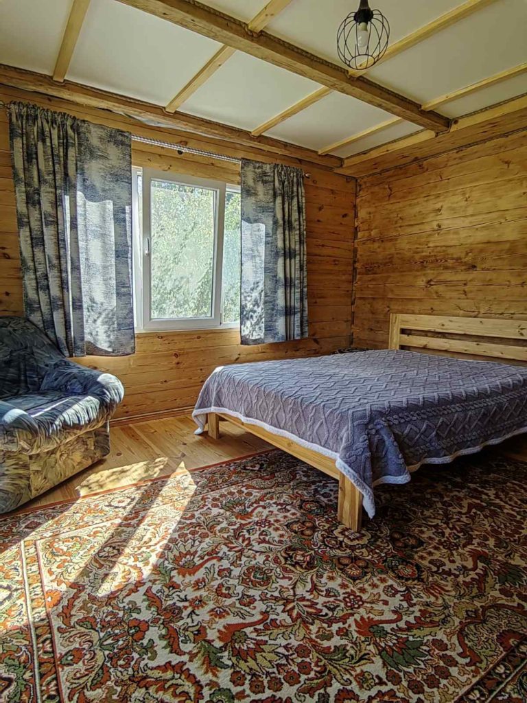 Коттедж № 7