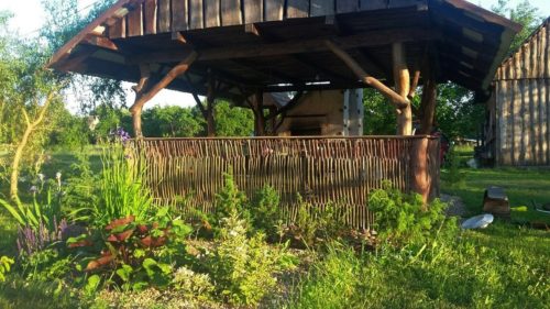 Коттедж № 7