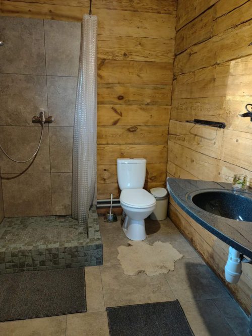 Коттедж № 7