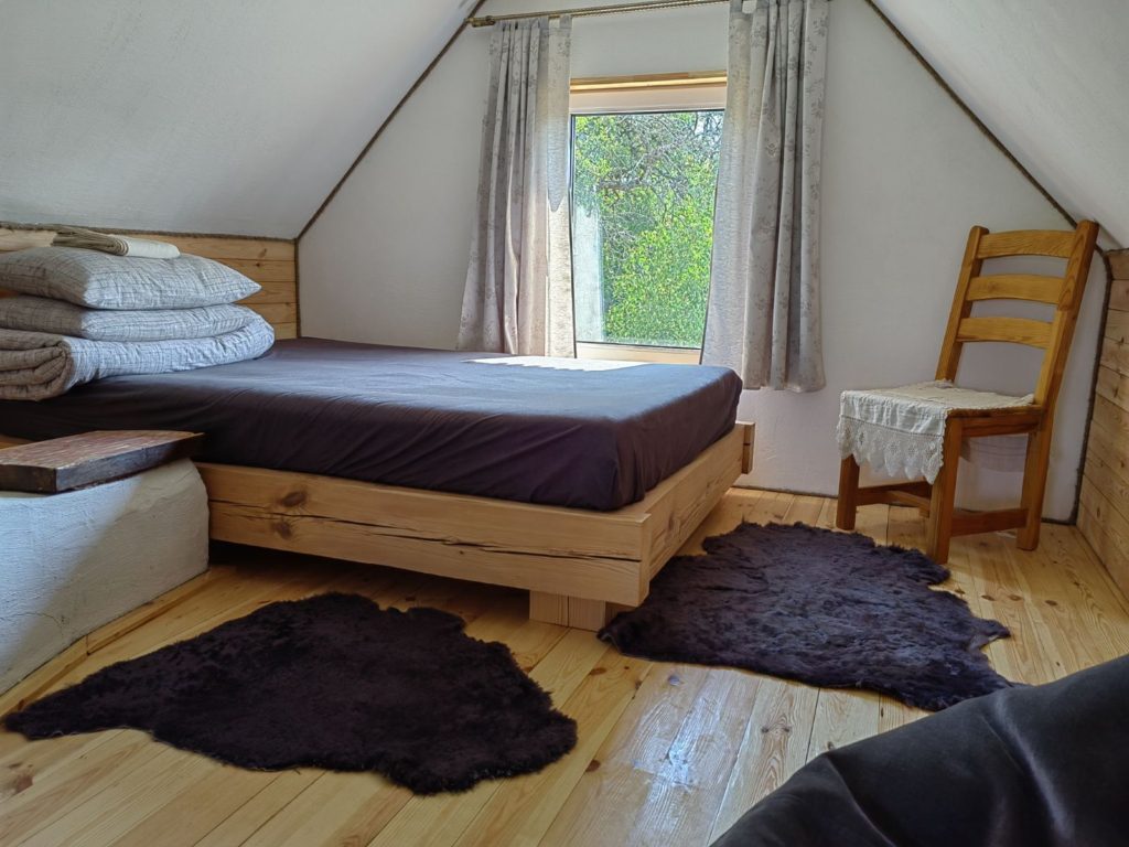 Коттедж № 7