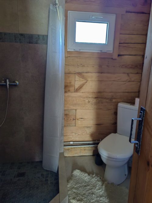 Коттедж № 7