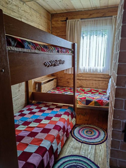 Коттедж № 7