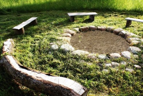 Коттедж № 7