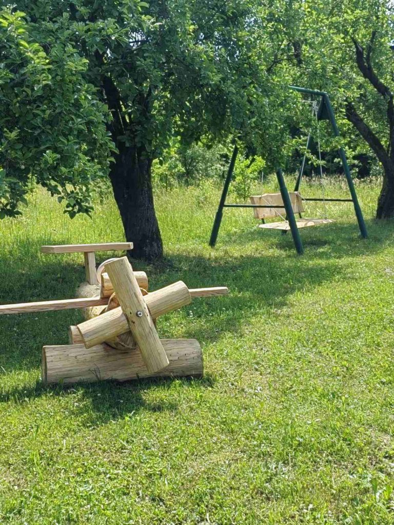 Коттедж № 7