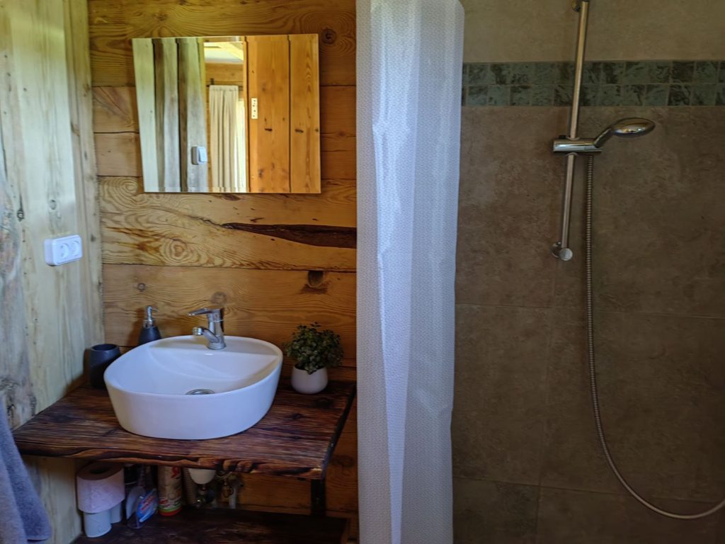 Коттедж № 7