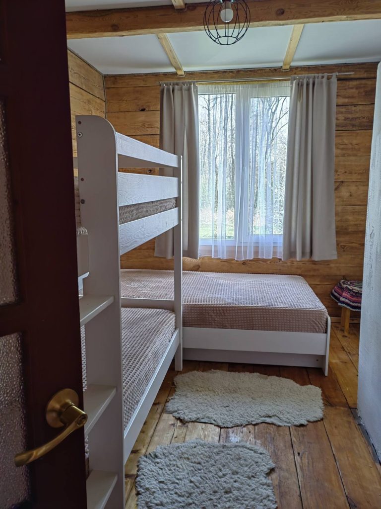 Коттедж № 7