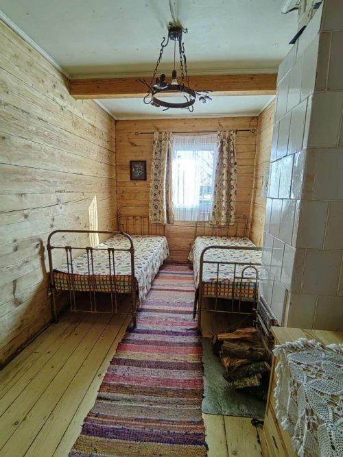 Коттедж № 7