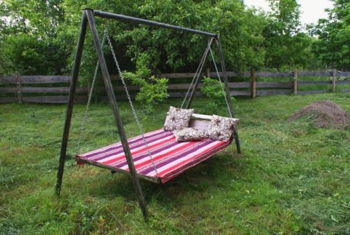 Коттедж № 7