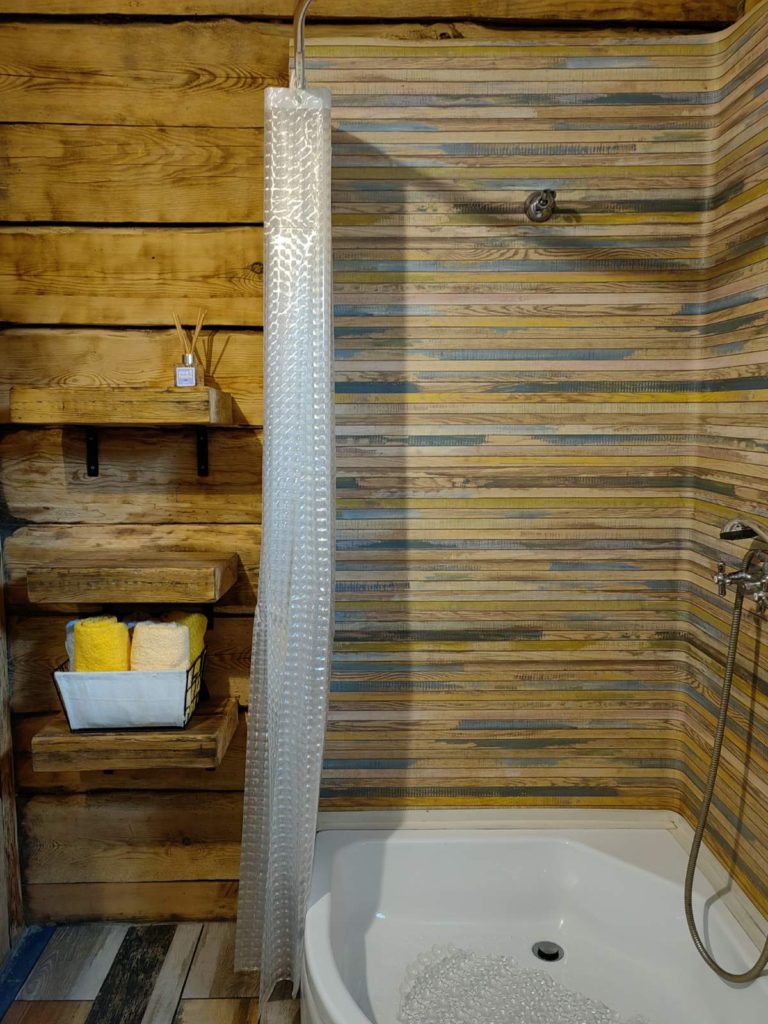 Коттедж № 7