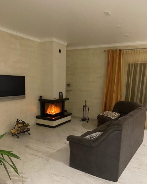 Коттедж № 26